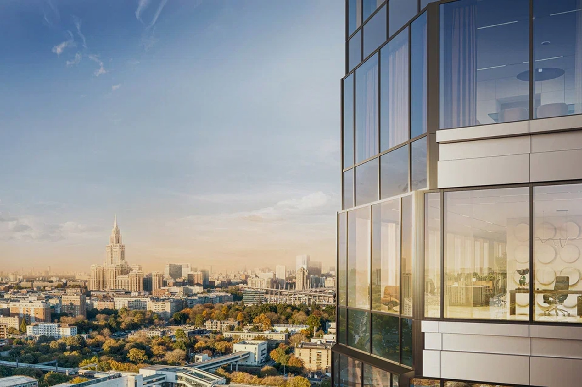 City view